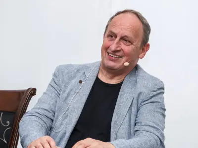 Kronverixan obchodní expert